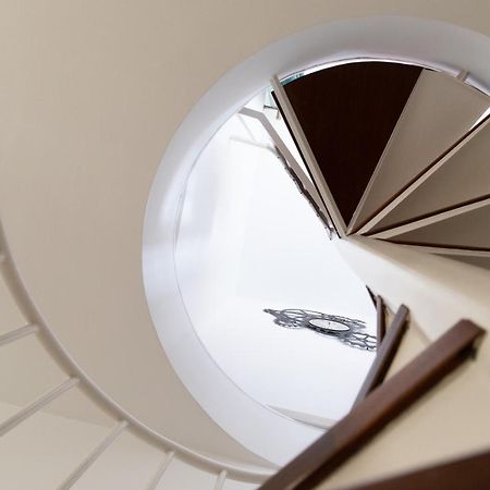 Spiral Stairs Duplex Leilighet Figueres  Eksteriør bilde
